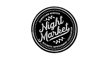 Windsor Night Market, Ontario Canada