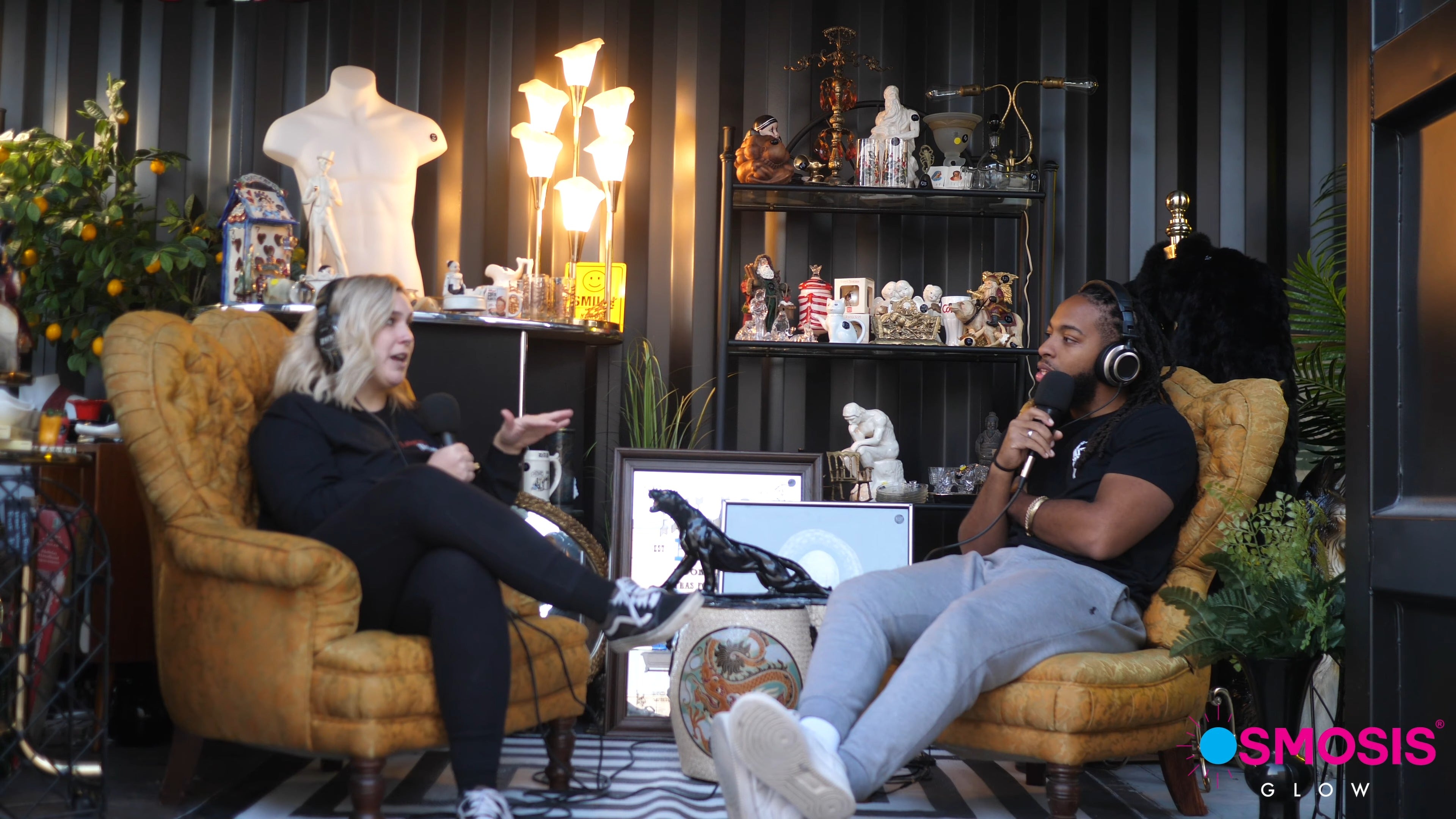 Client Spotlight Ep.1 | Ft @Lemonsoullabryinth