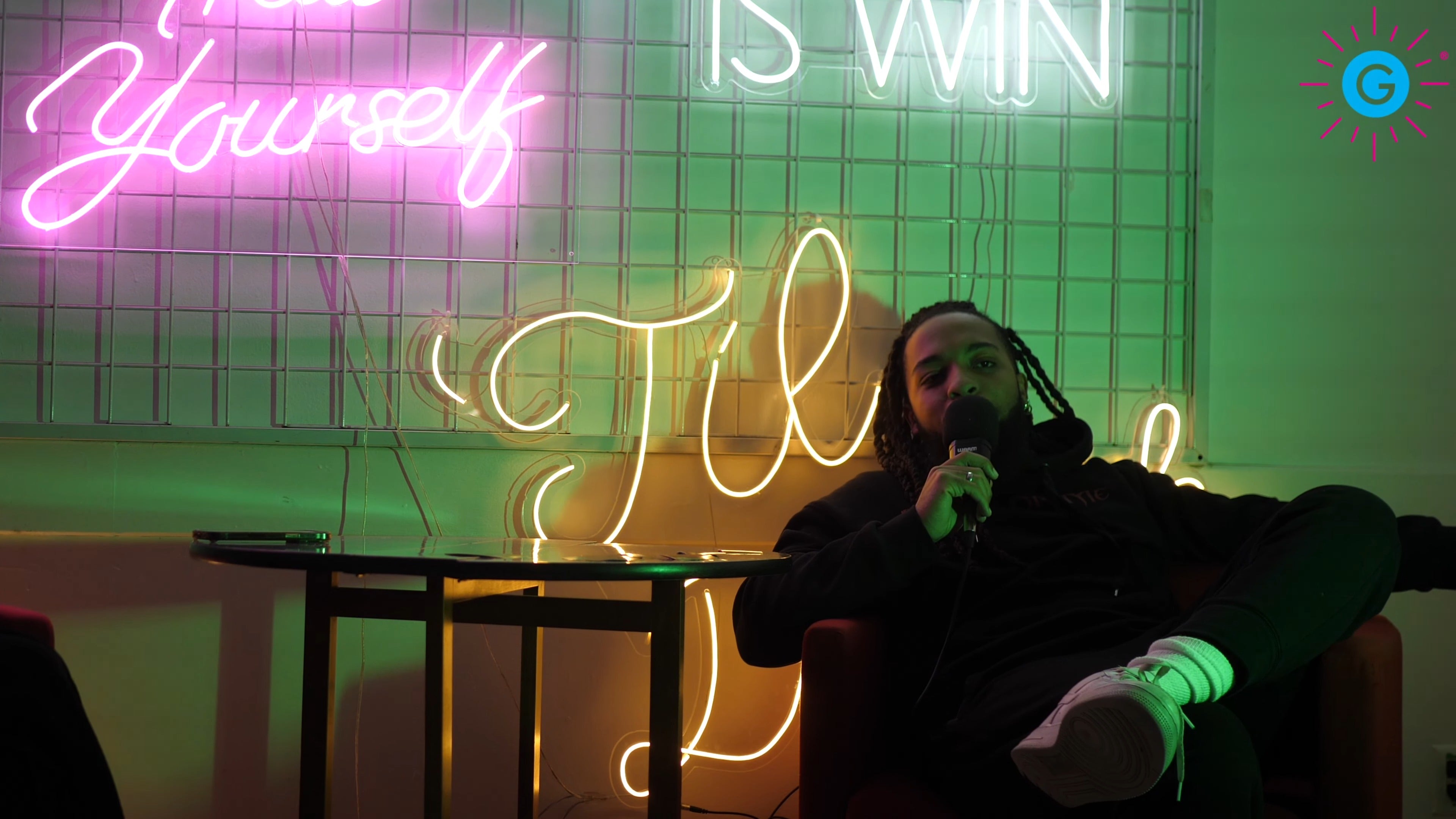 Q&A Fridays with Osmosis Glow  #1