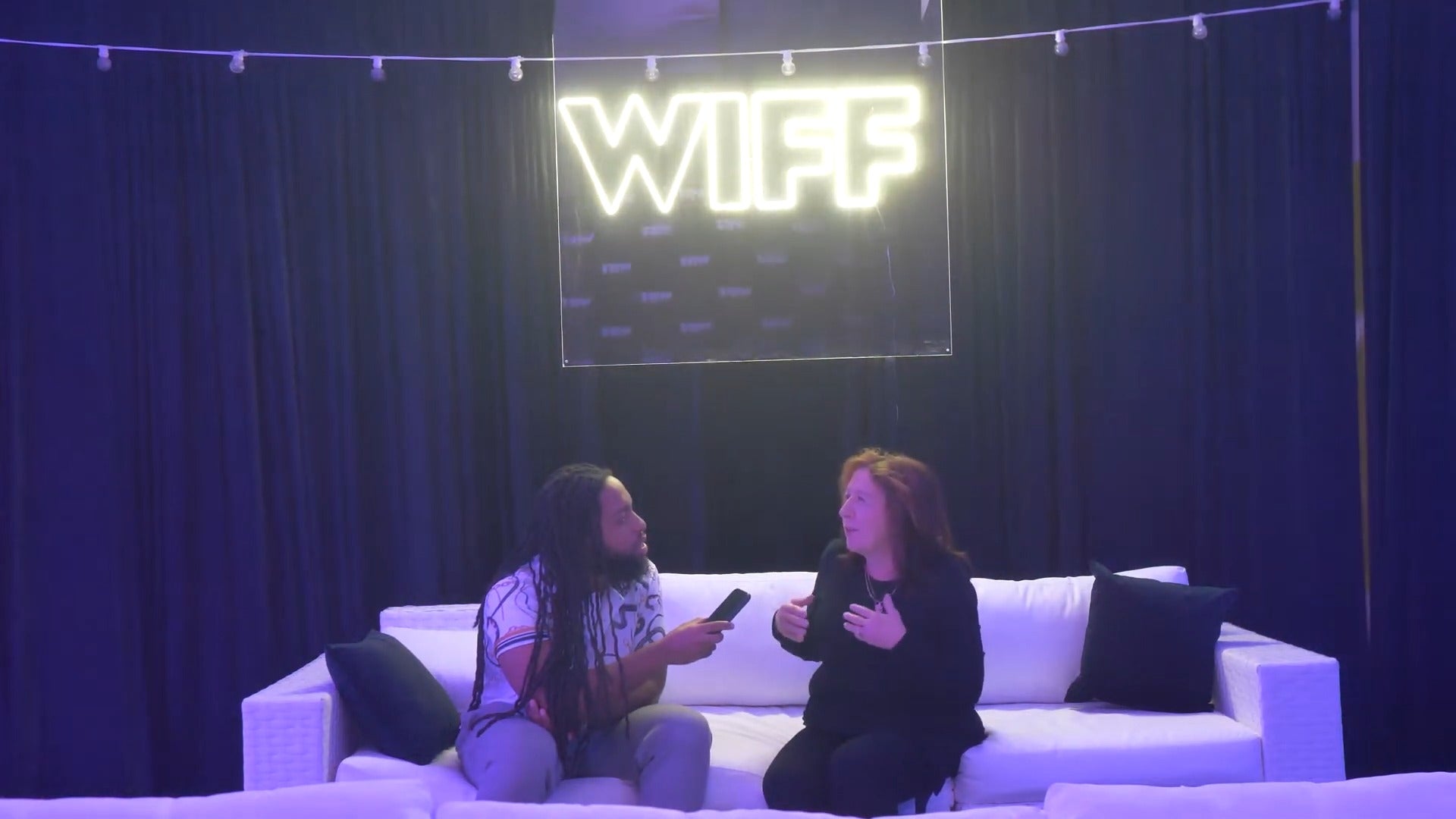 Illuminating Events with Soiree Events Extraordinaire