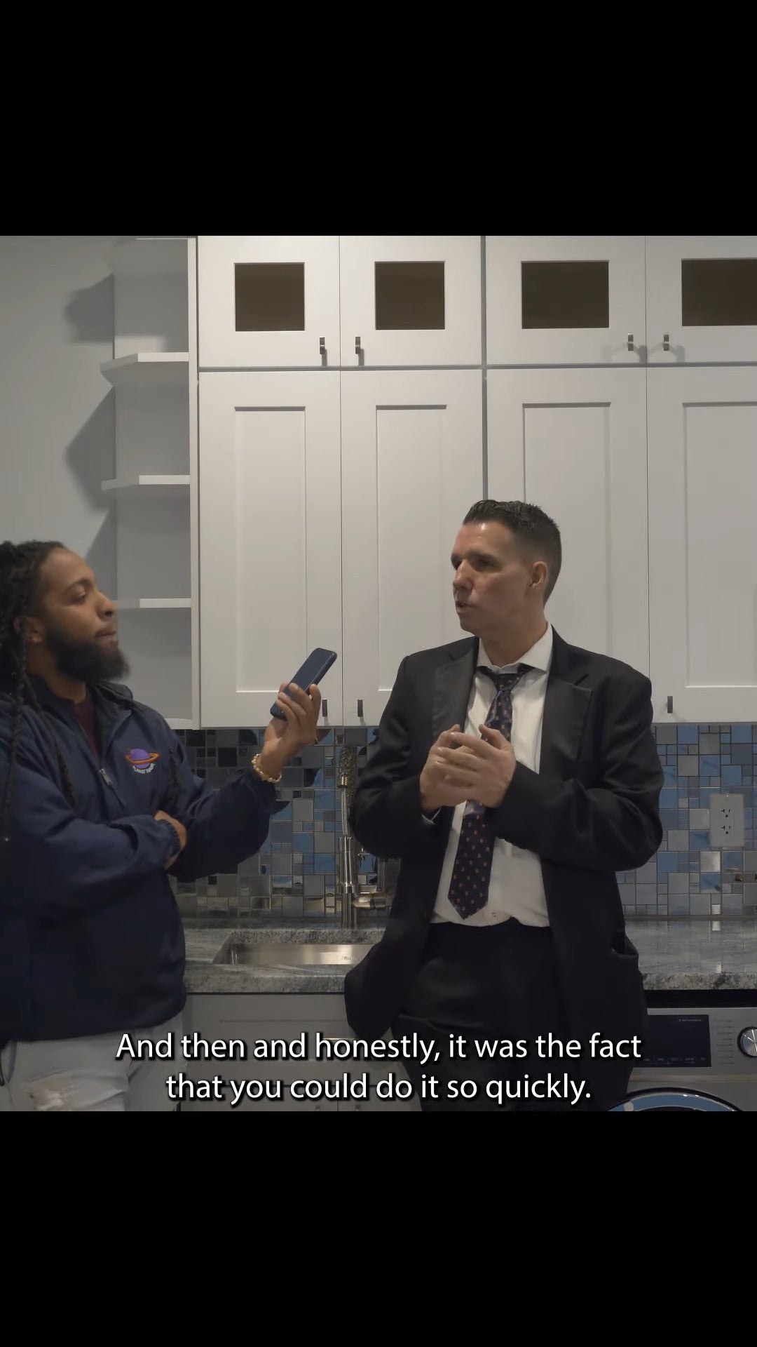 Welcome to the Future: The Bitcoin Building's Bright New Dawn