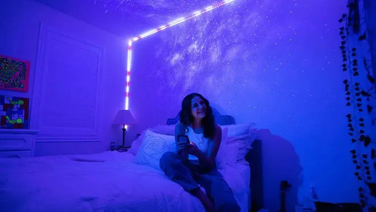 Unleash Creativity: How LED Neon Signs Impact Mood and Mindset