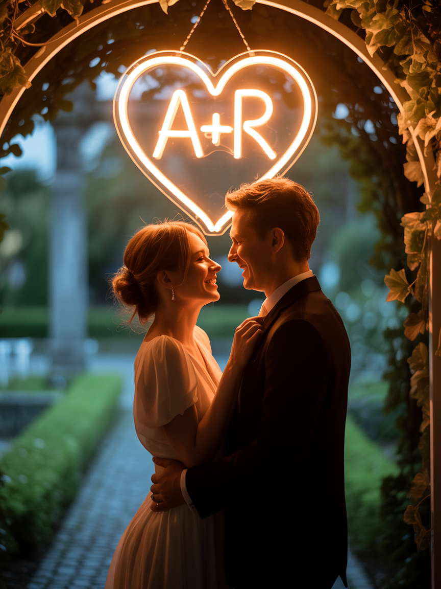 Wedding Signs