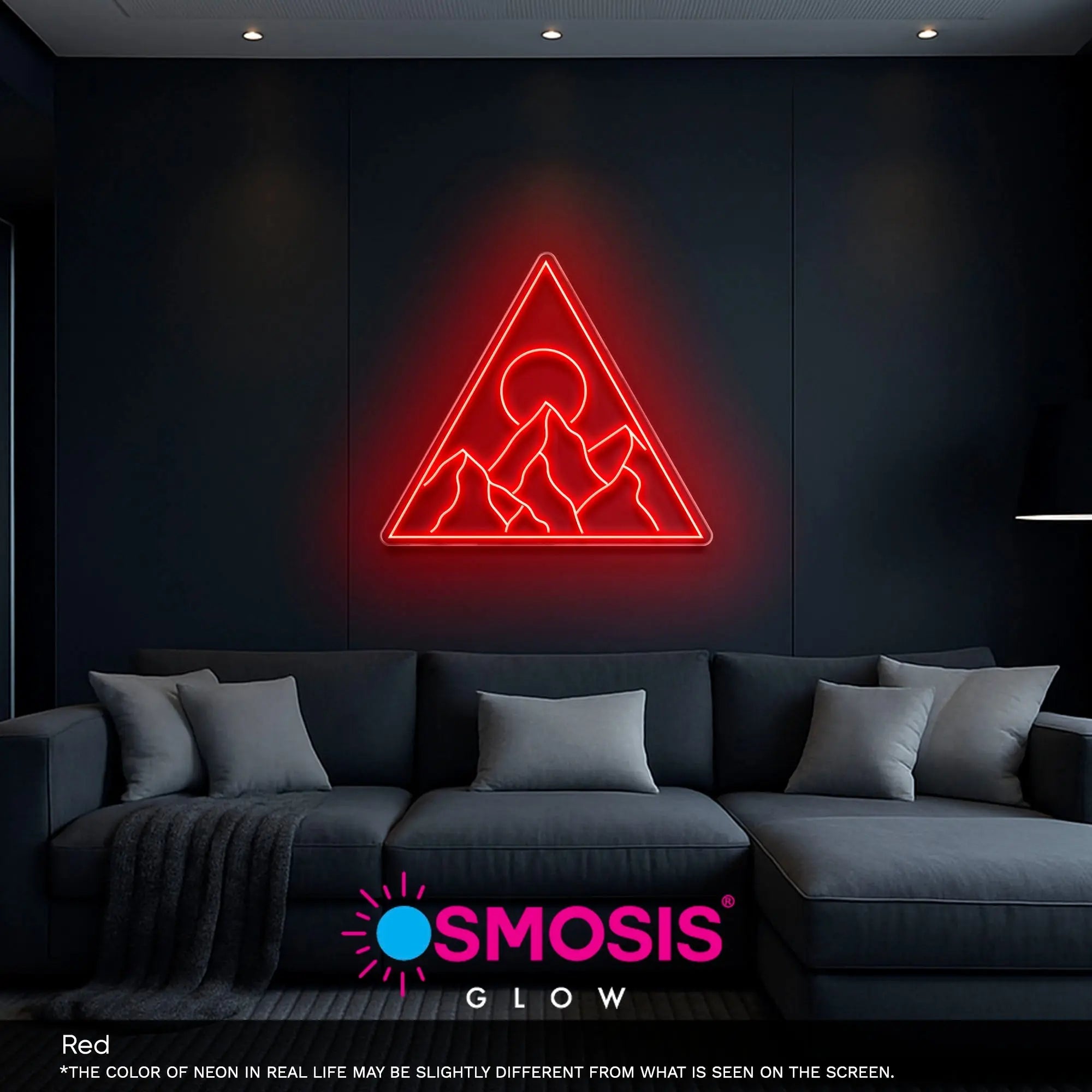 1 Reflective Triangle